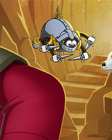 Renaissance Fair 2 Badge - Rainy Day Spider Solitaire HD Renaissance Fair 2 Badge - Rainy Day Spider Solitaire HD