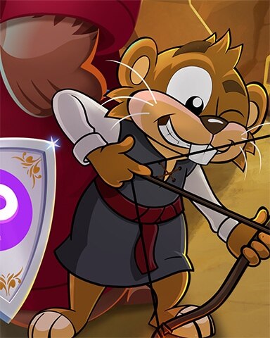 Renaissance Fair 7 Badge - Word Whomp HD Renaissance Fair 7 Badge - Word Whomp HD