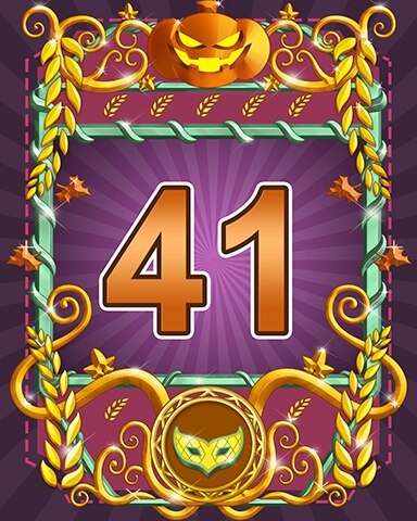 Costume Contest Badge 41 - Pogo™ Addiction Solitaire HD Costume Contest Badge 41 - Pogo™ Addiction Solitaire HD