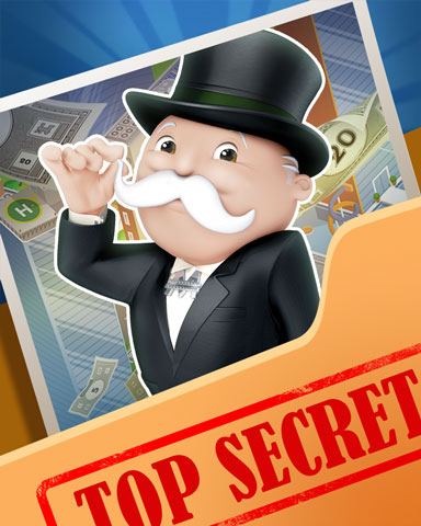 Pogo Business Secrets Badge