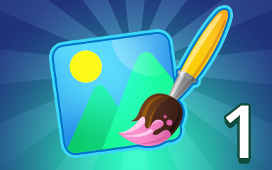 Unlock Themes 1 Badge - Pogo™ Daily Sudoku