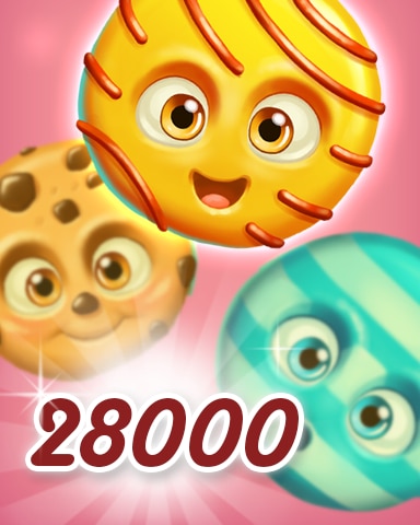 Move 28000 Badge - Cookie Connect