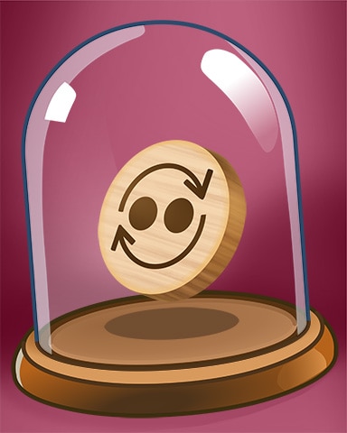 Swap Color Badge - A Way With Words Swap Color Badge - A Way With Words