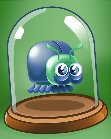 Garden Variety Bug Badge - Garden Blast Garden Variety Bug Badge - Garden Blast