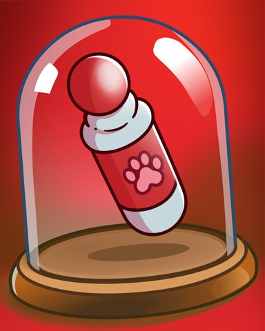 Lucky Cat Marker Badge - Lucky Cat Bingo Lucky Cat Marker Badge - Lucky Cat Bingo