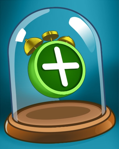 Plus Time Badge - Pogo™ Daily Sudoku Plus Time Badge - Pogo™ Daily Sudoku