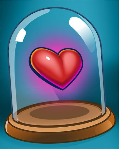 Retro Extra Life Badge - Pogo™ Daily Sudoku Retro Extra Life Badge - Pogo™ Daily Sudoku