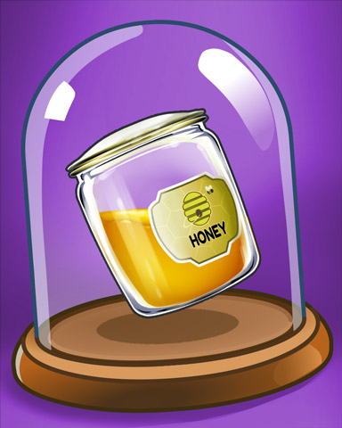 Fresh From The Hive Badge - Tumble Bees HD