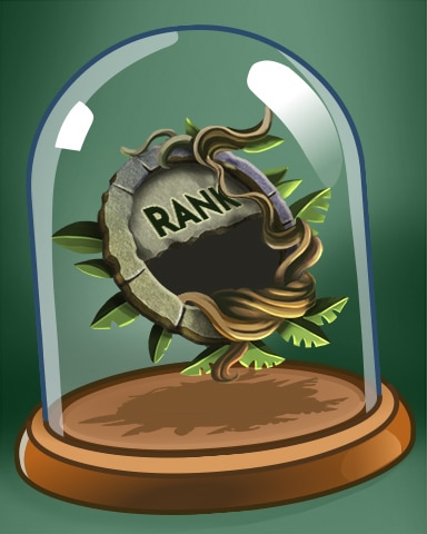 Peak Rank Badge - Tri-Peaks Solitaire HD Peak Rank Badge - Tri-Peaks Solitaire HD