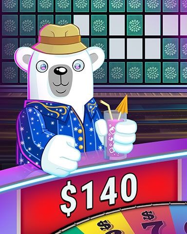 Wheel Sleuth - Wheel Of Fortune: Pogo Edition Badge Wheel Sleuth - Wheel Of Fortune: Pogo Edition Badge